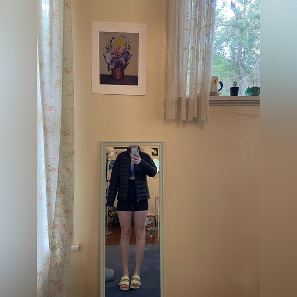 Patagonia Down Jacket Size Small - Picture 2 of 7